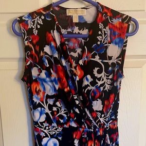 Michael Kors Sleeveless Dress